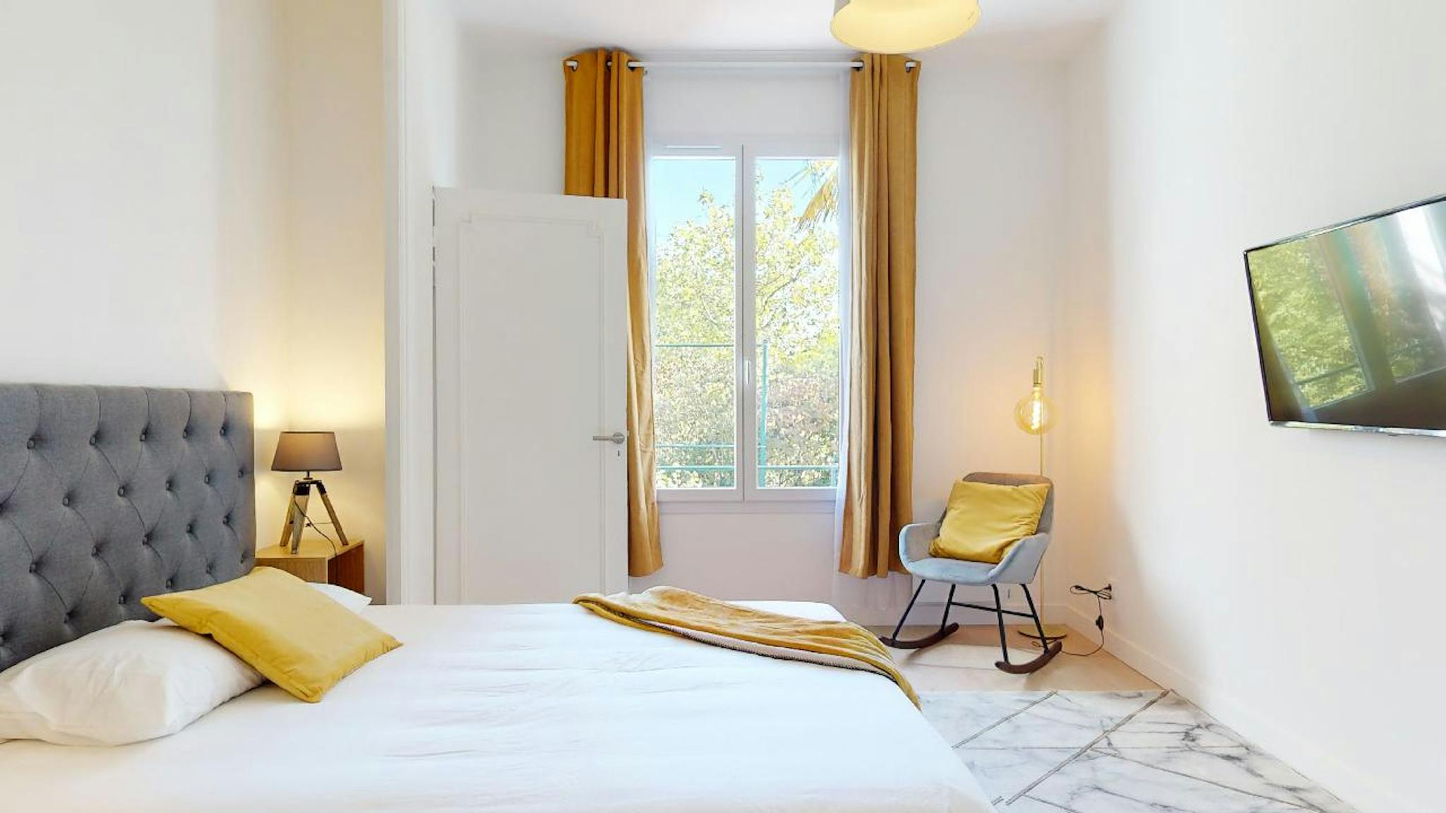 Rue Gaston Turpin, Nantes preview