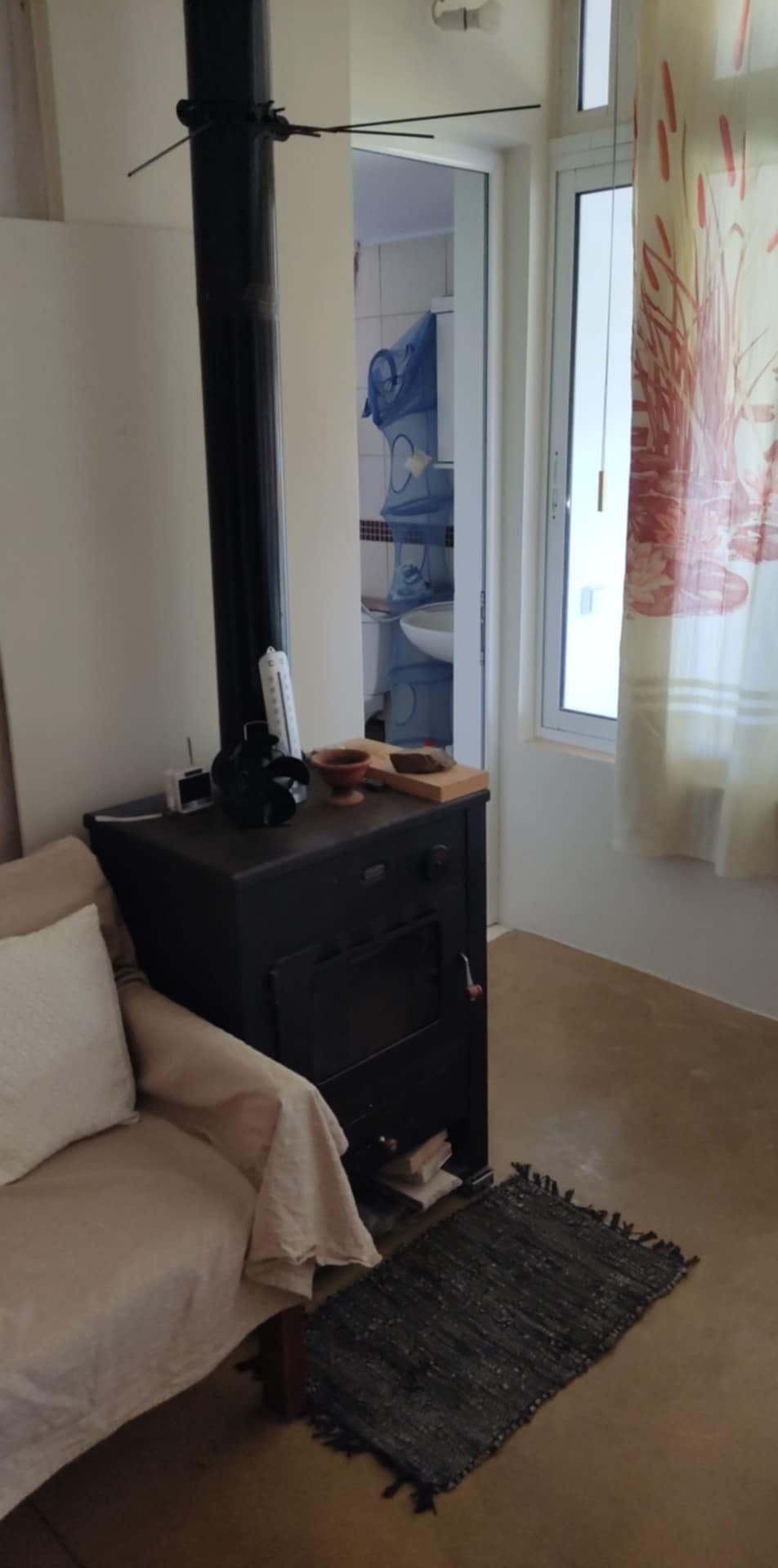 Apartment Chaniá, 2 beds — photo 1