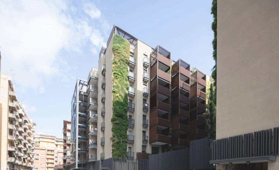 Apartment Rome, 1 bed — photo 6