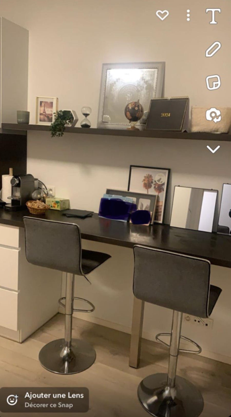 preview gallery tile