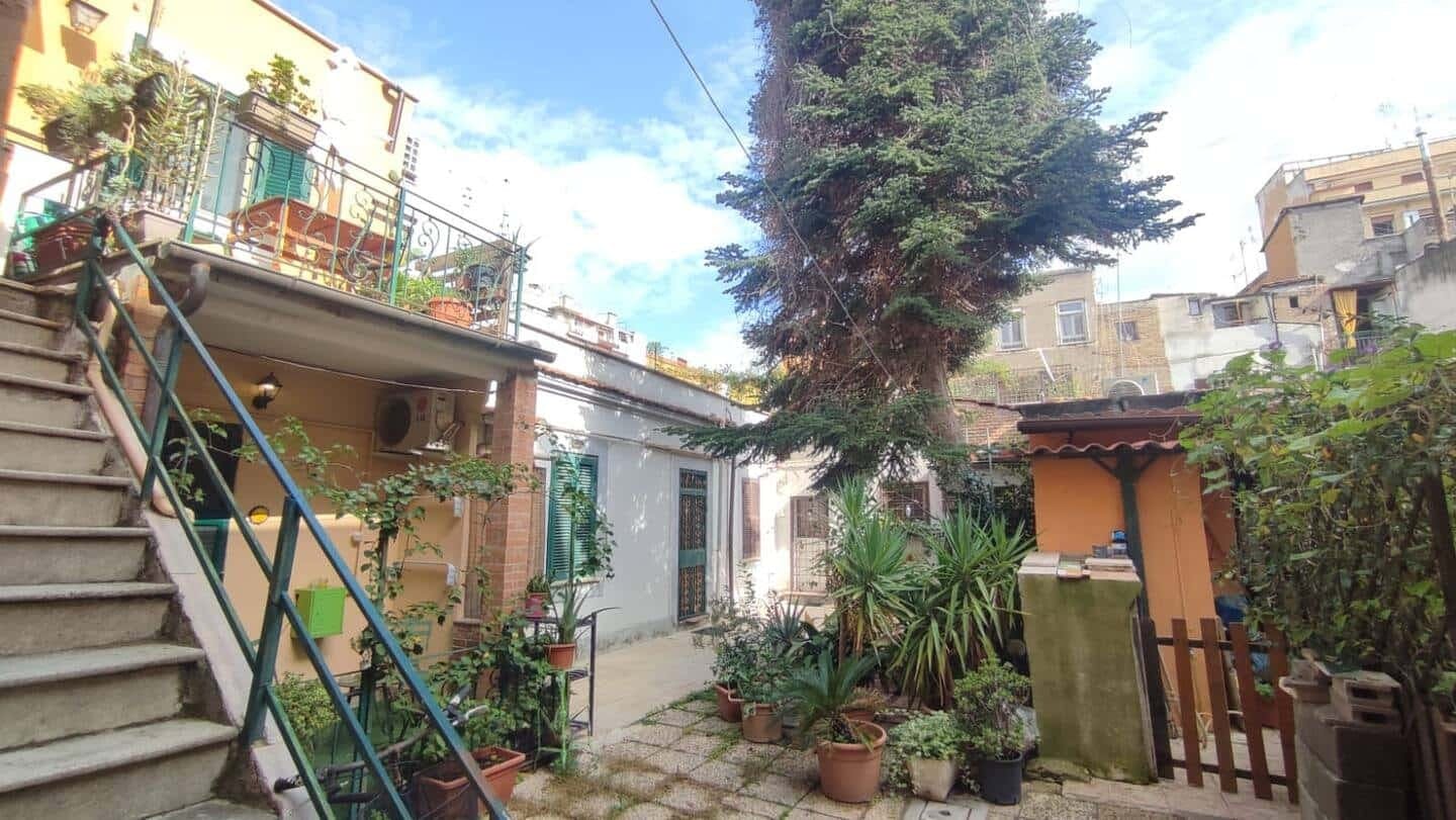 Via Giovanni Brancaleone, Rome preview