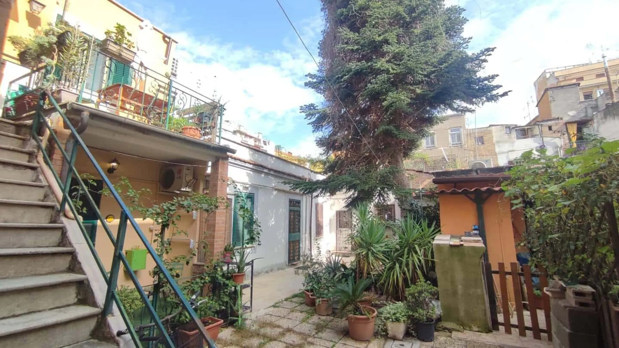 Via Giovanni Brancaleone, Rome preview