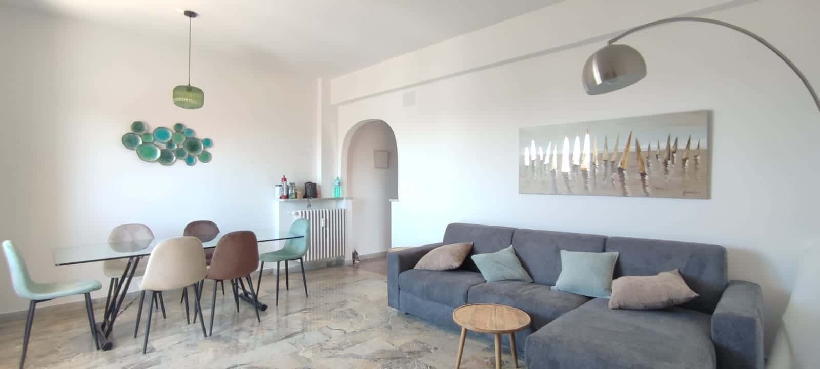 Via Rutilio Namaziano, Lido di Ostia preview