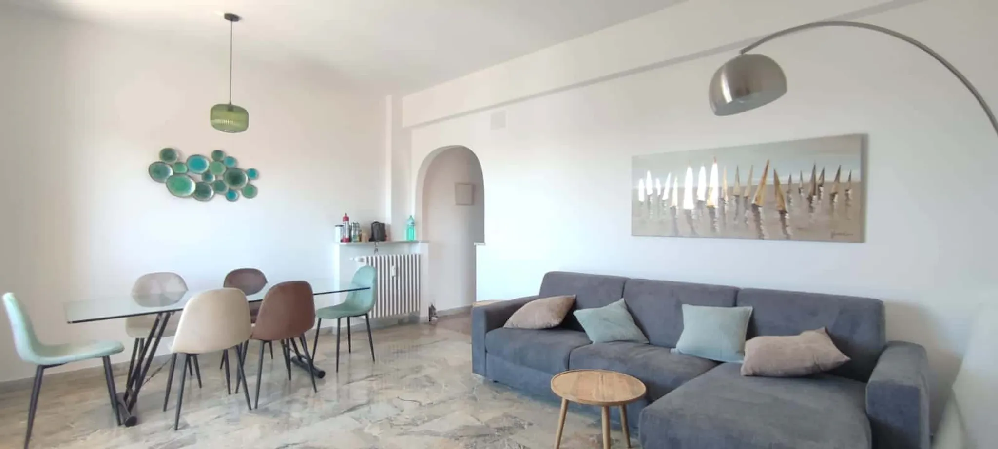 Via Rutilio Namaziano, Lido di Ostia preview