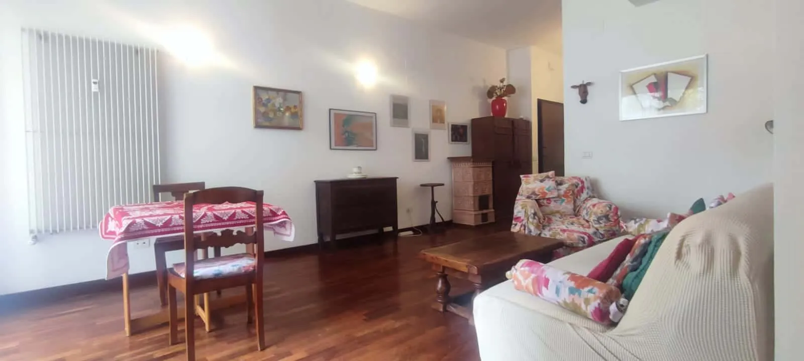 Apartment in Via San Pio V, Rome (1649091) ROOM 1