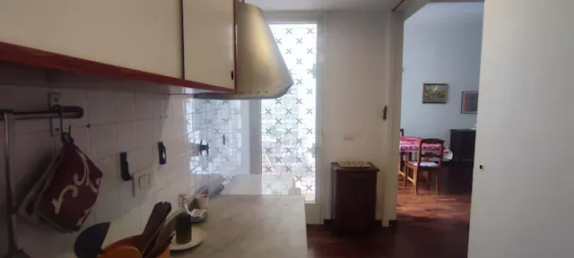 Apartment in Via San Pio V, Rome (1649091) room image 110