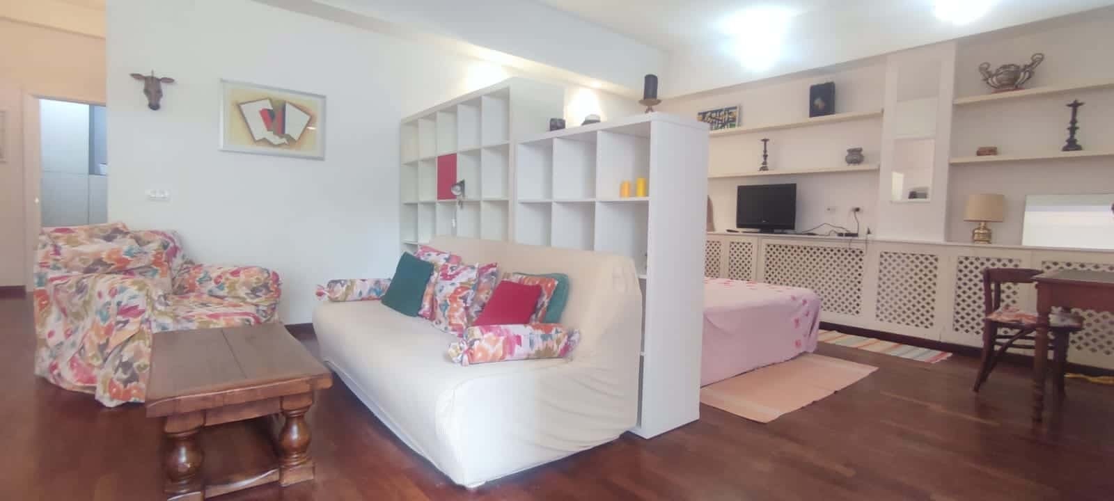 Monolocale in affitto a 1500 € al mese a Rome, Via San Pio V