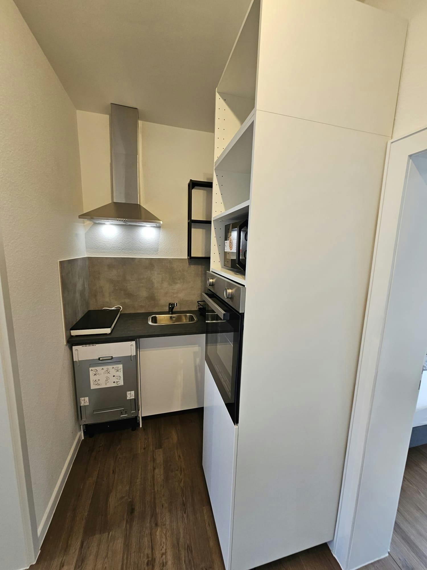 preview gallery tile