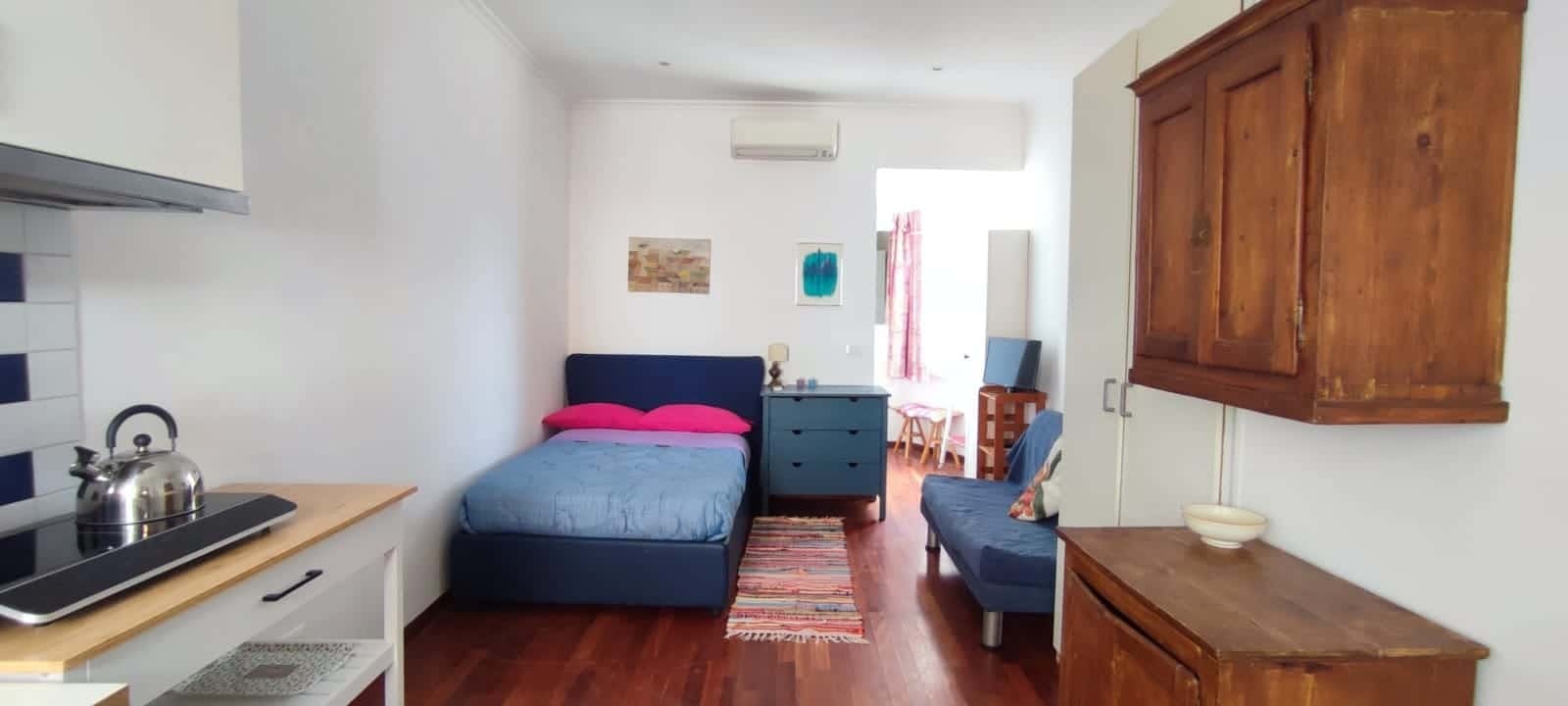 Monolocale in affitto a 1400 € al mese a Rome, Viale Vaticano