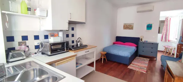 Apartment in Viale Vaticano, Rome (1649095) room image 2