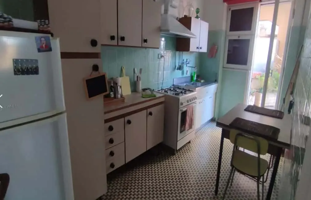 1-Bedroom Apartment in Via Ambrogio Traversari, Rome (1649097) ROOM 4