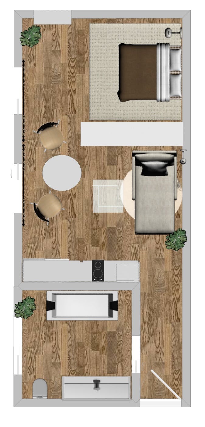 preview gallery tile