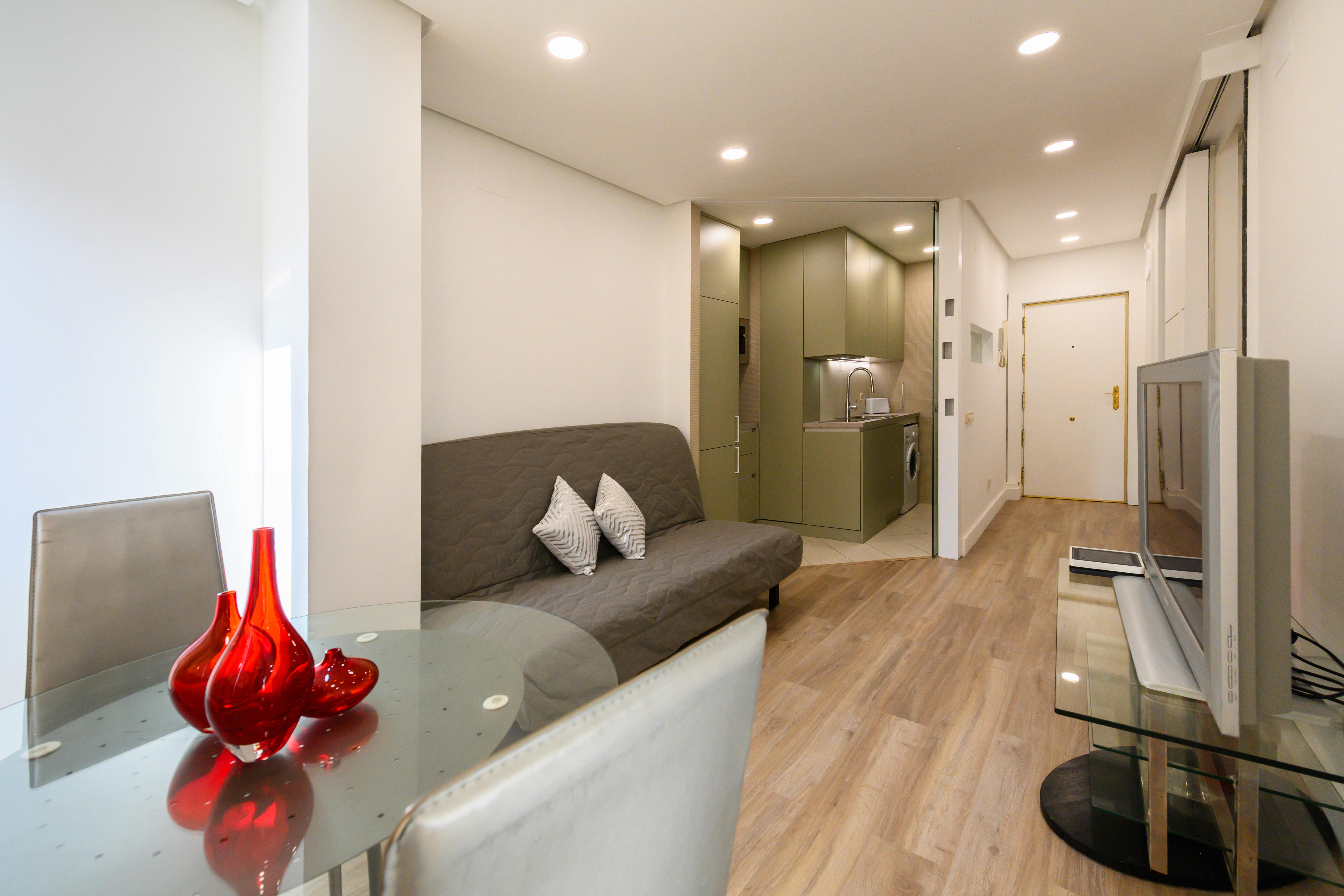 Apartment Madrid, 2 beds — photo 6