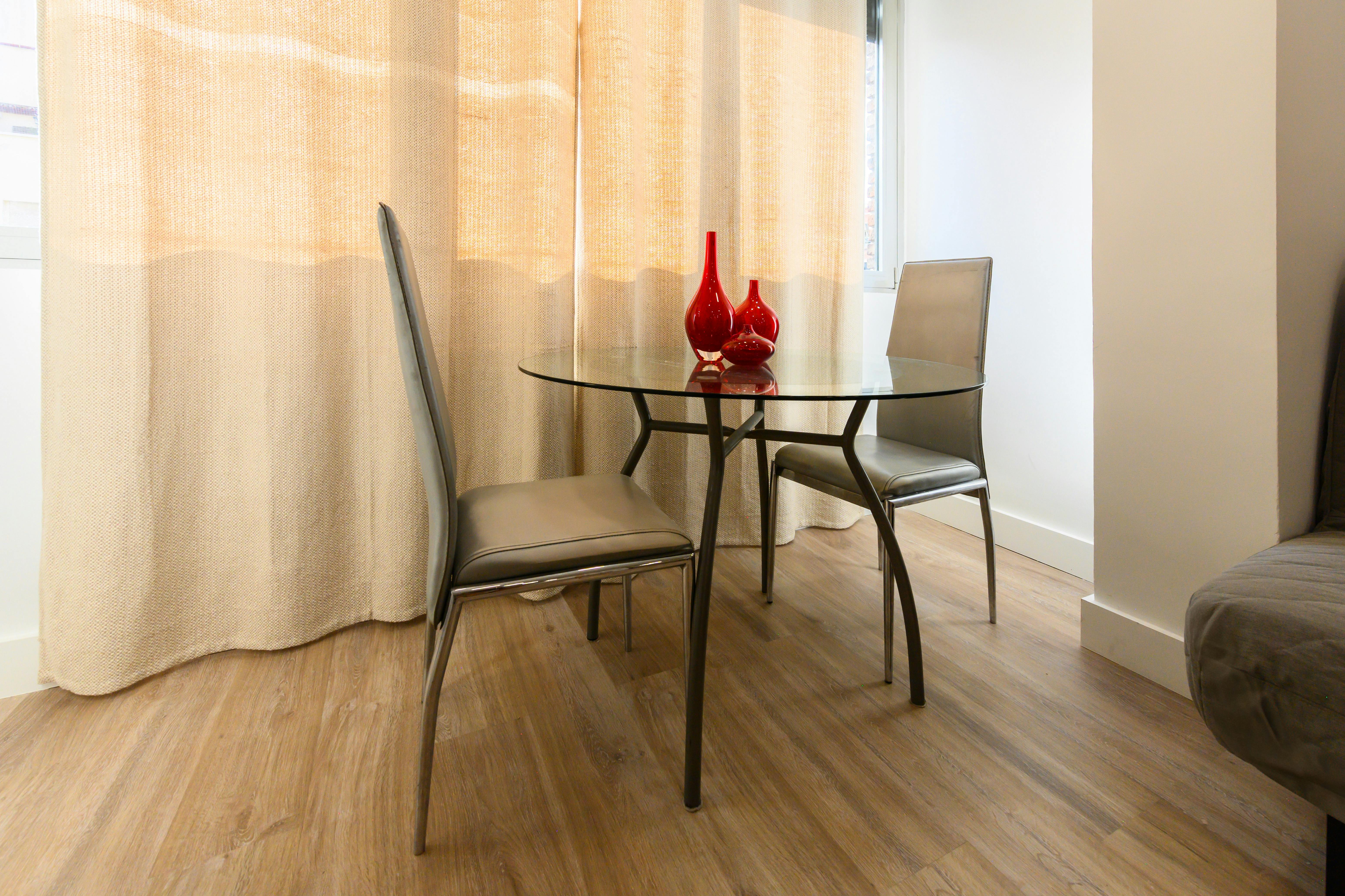 Apartment Madrid, 2 beds — photo 10
