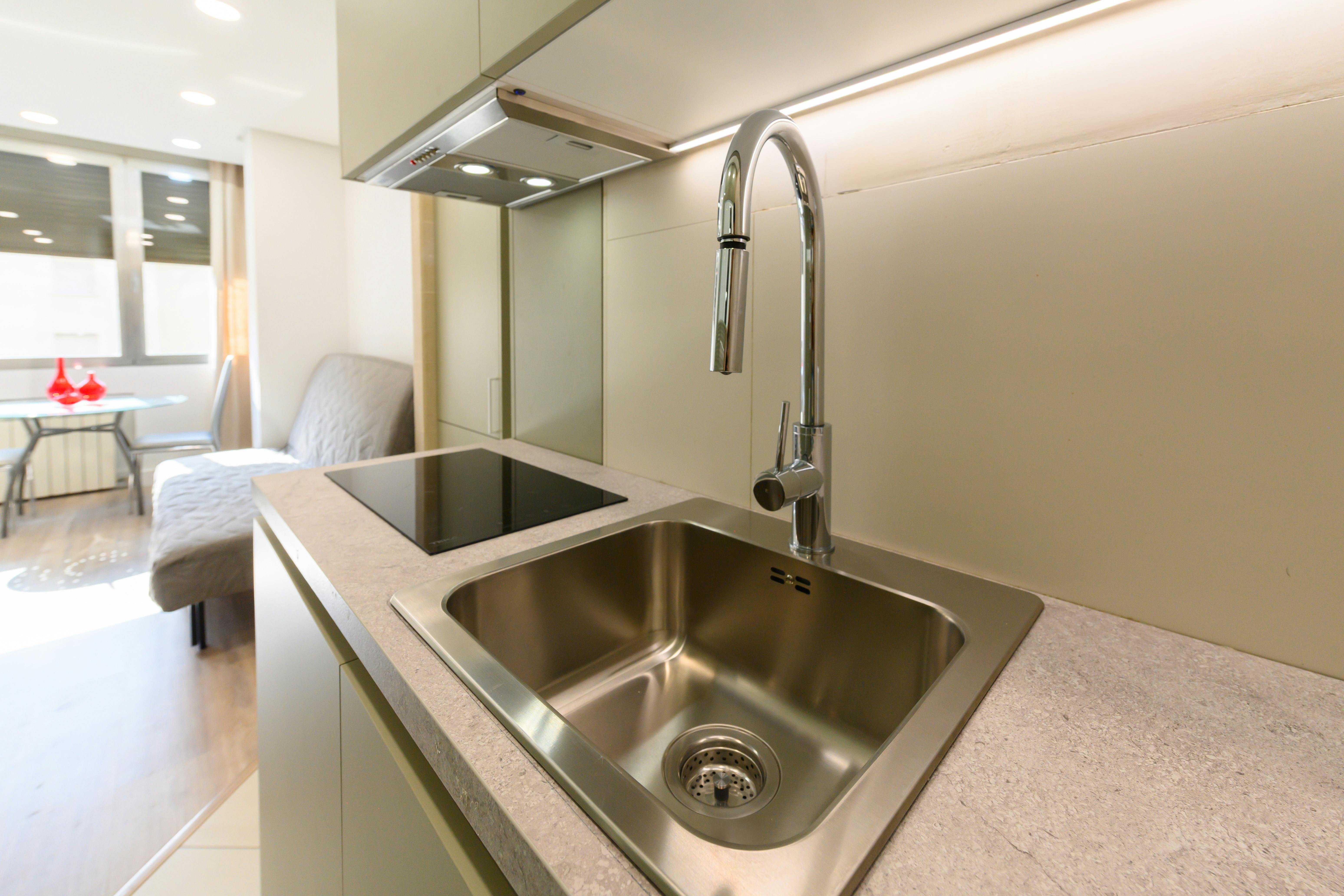 Apartment Madrid, 2 beds — photo 7