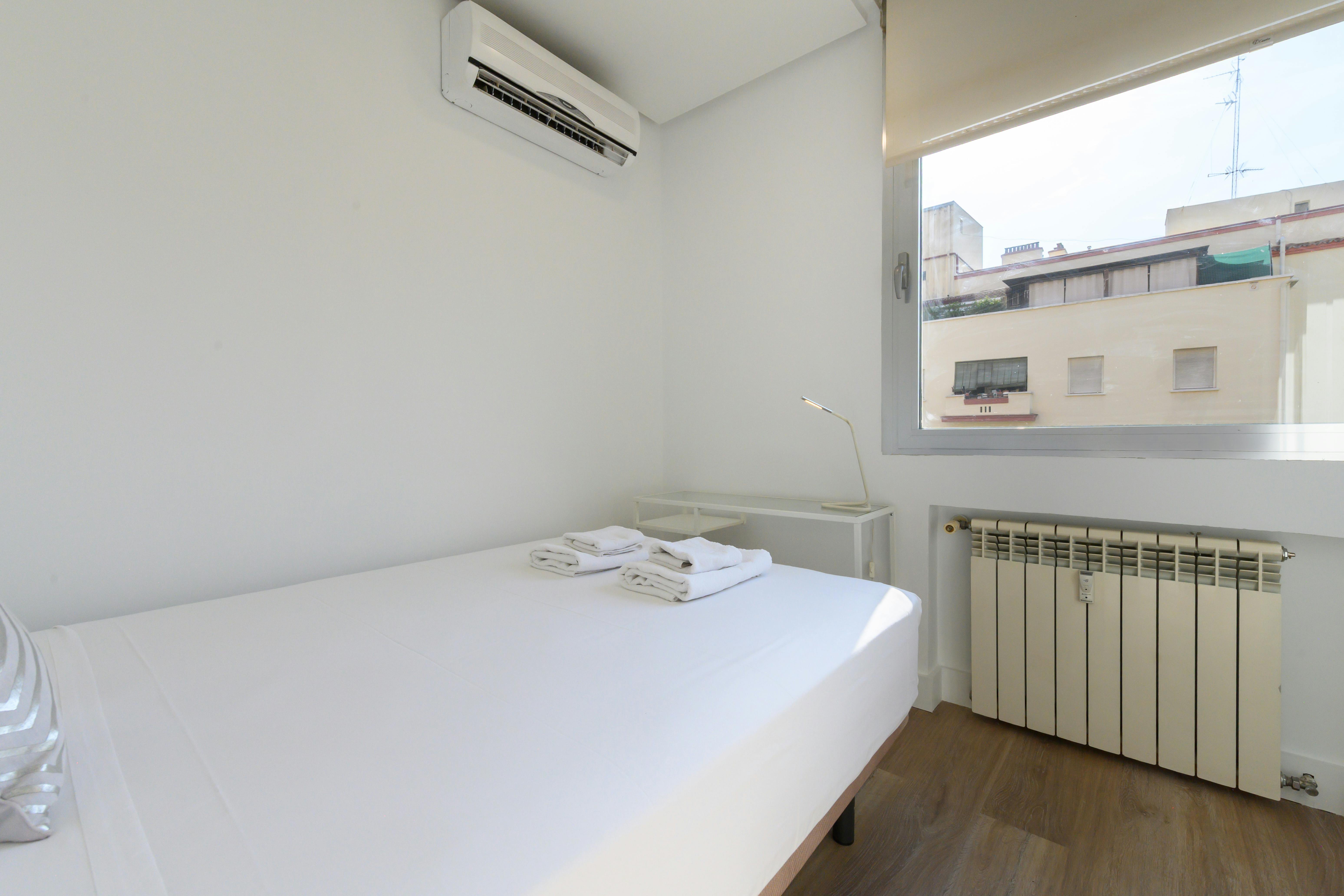 Apartment Madrid, 2 beds — photo 2
