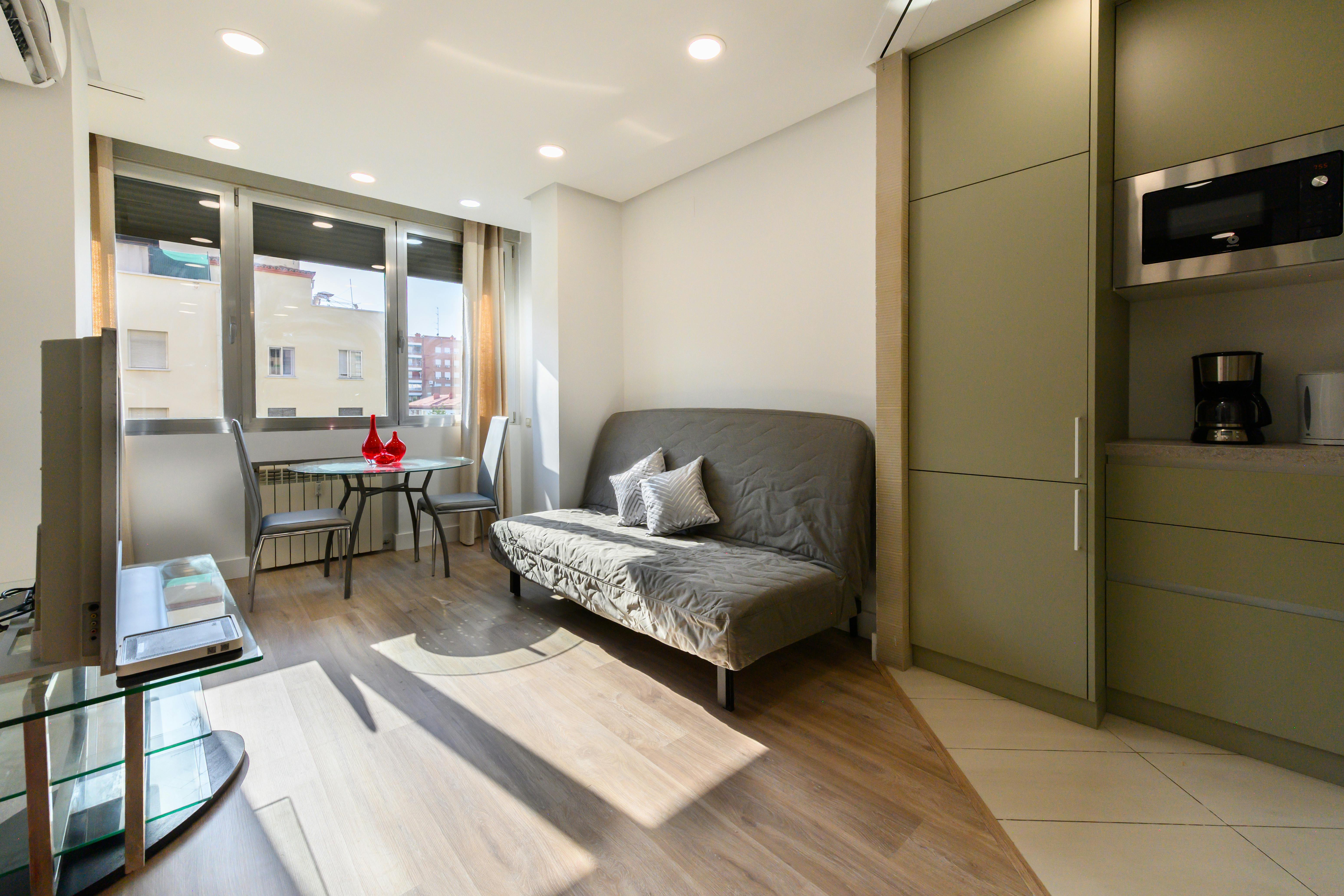 Apartment Madrid, 2 beds — photo 9