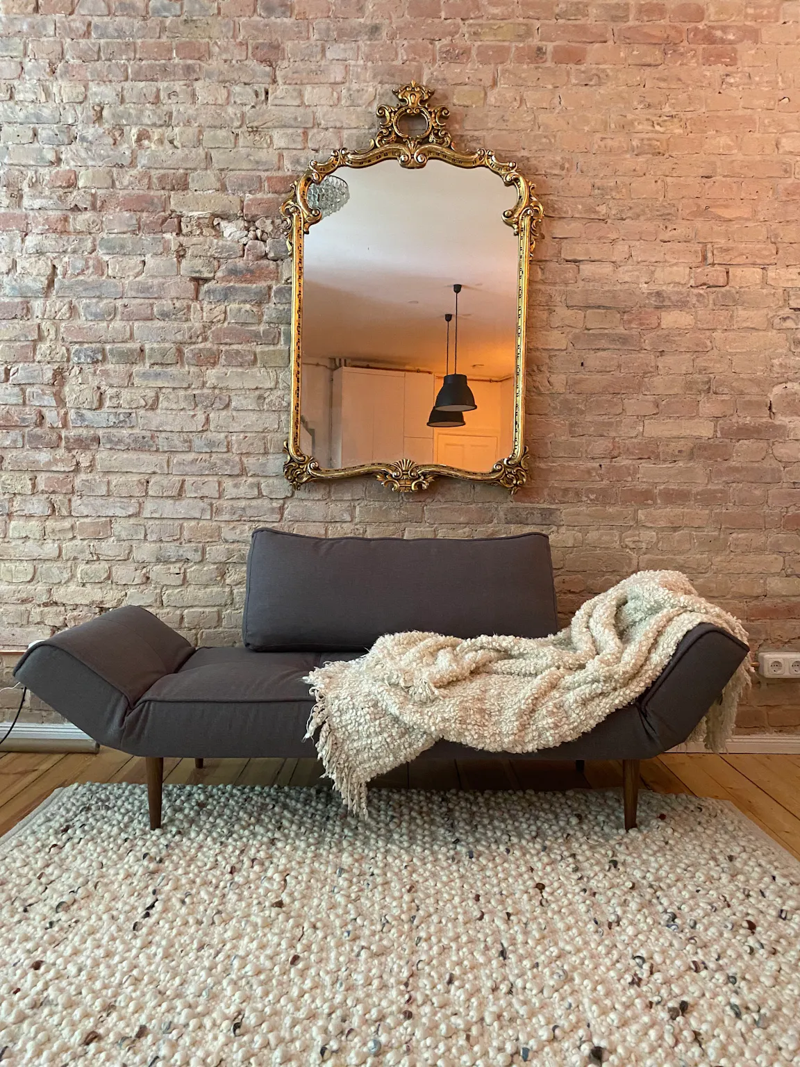 Apartment in Libauer Straße, Berlin (1649108) ROOM 1