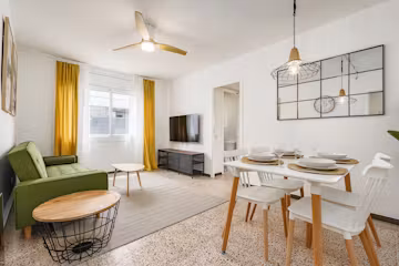 Carrer de Sant Pere, Sant Cugat del Vallès-Sant Cugat del Vallès-ROOM-1