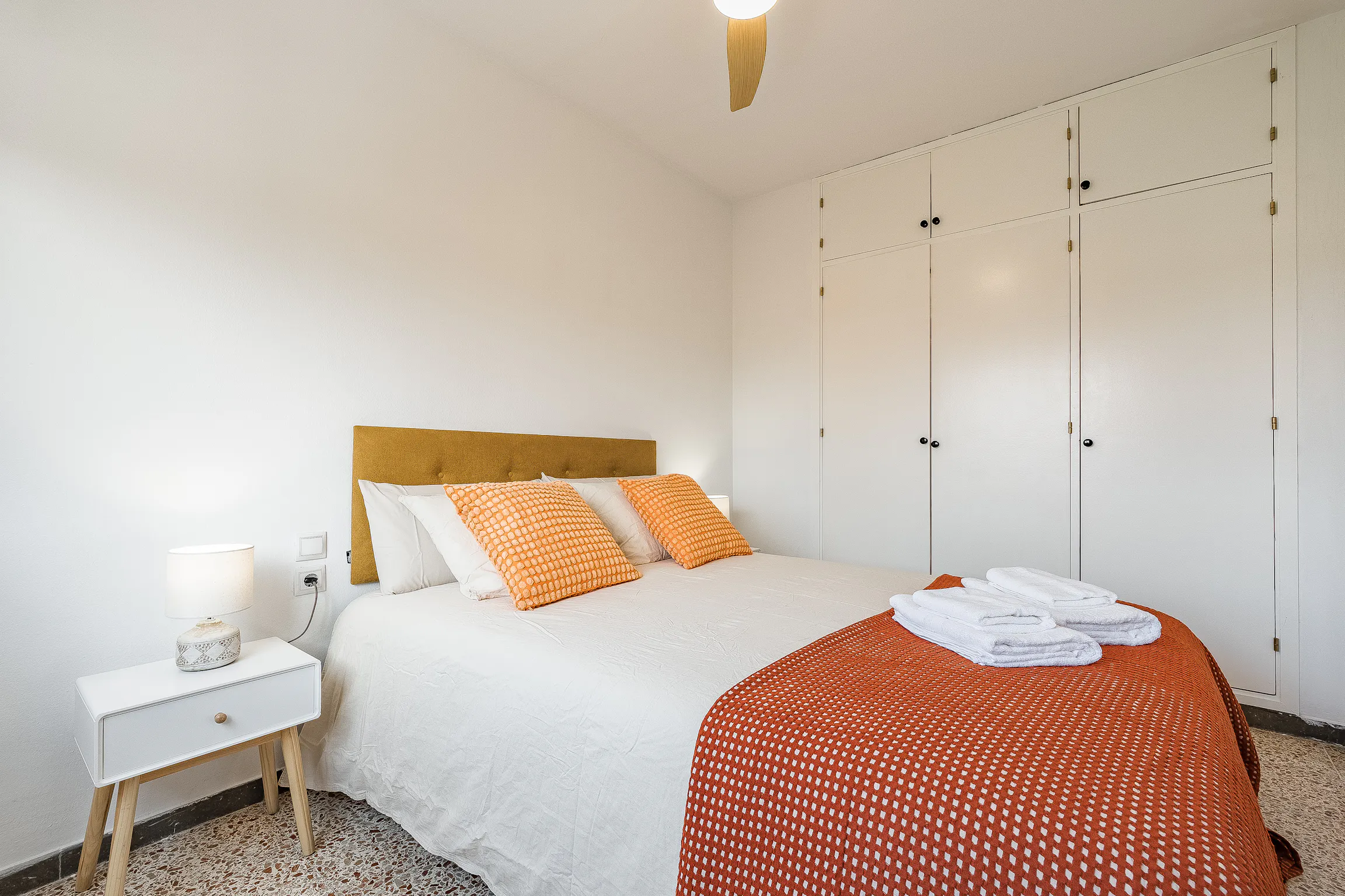 1-Bedroom Apartment in Carrer de Sant Pere, Sant Cugat del Vallès (1649112) ROOM 3