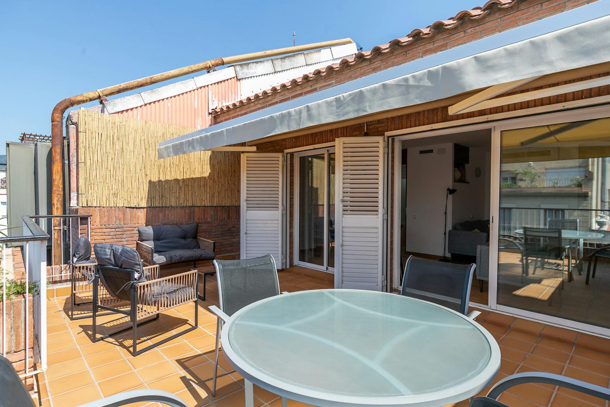 Carrer d'Aribau, Barcelona preview