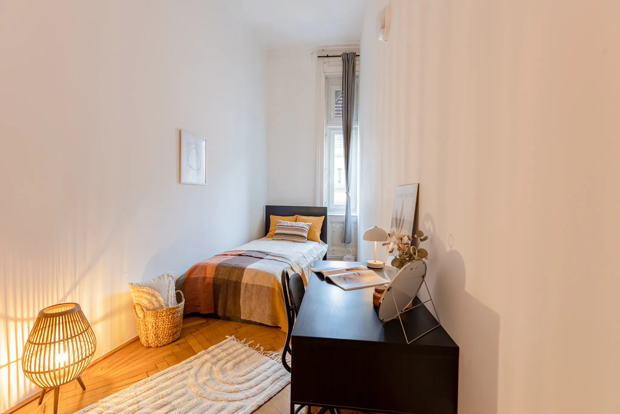 Thököly út, Budapest preview