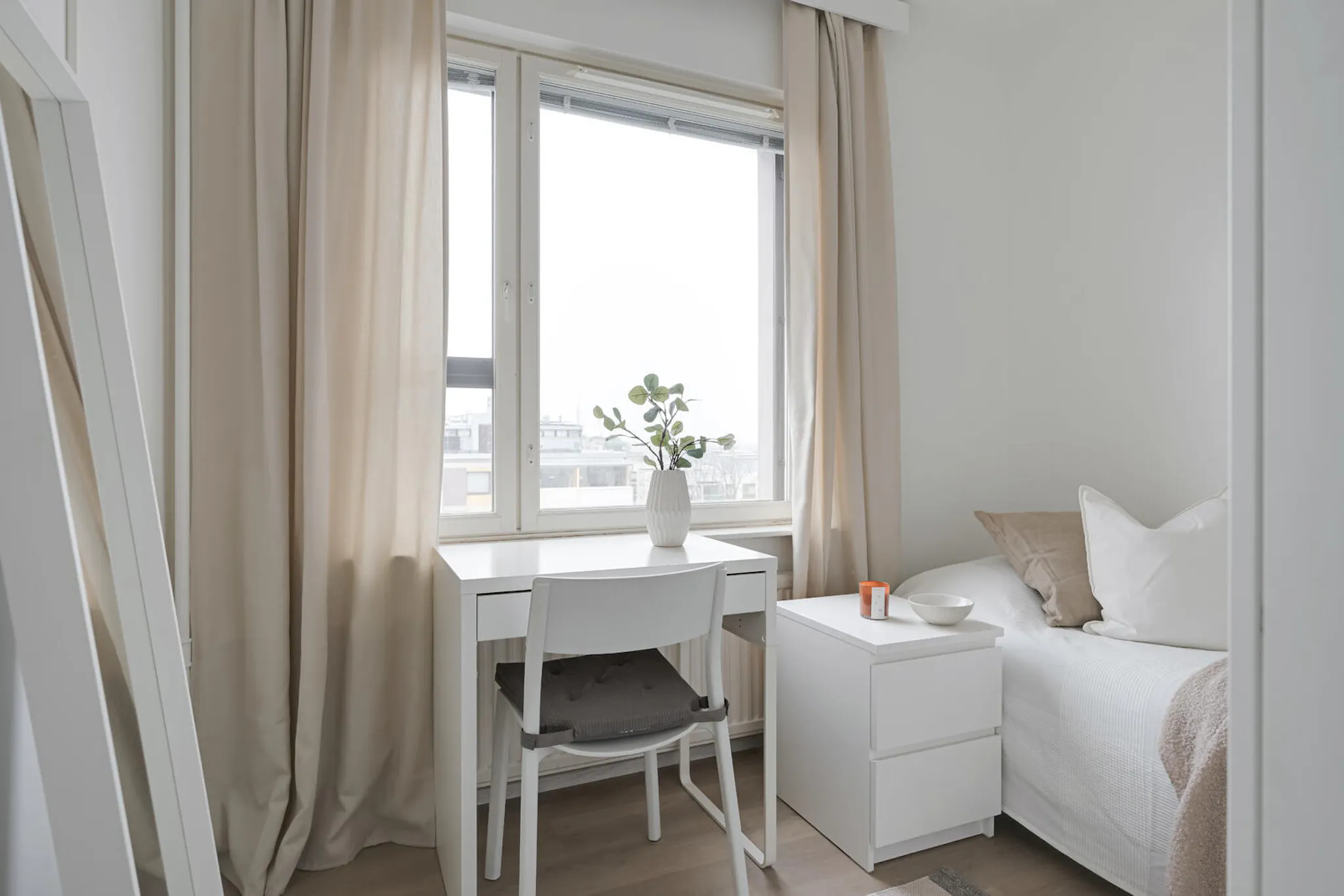 Kasöörinkatu, Helsinki preview