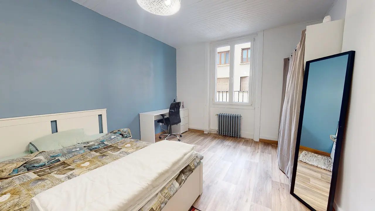 Rue du Soleil, Saint-Étienne preview