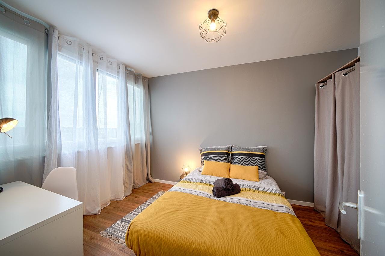 Rue de la Patouillerie, Orvault preview