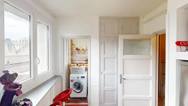 1-Bedroom Apartment in Rue Saint-Sever, Rouen (1649139) room image 40