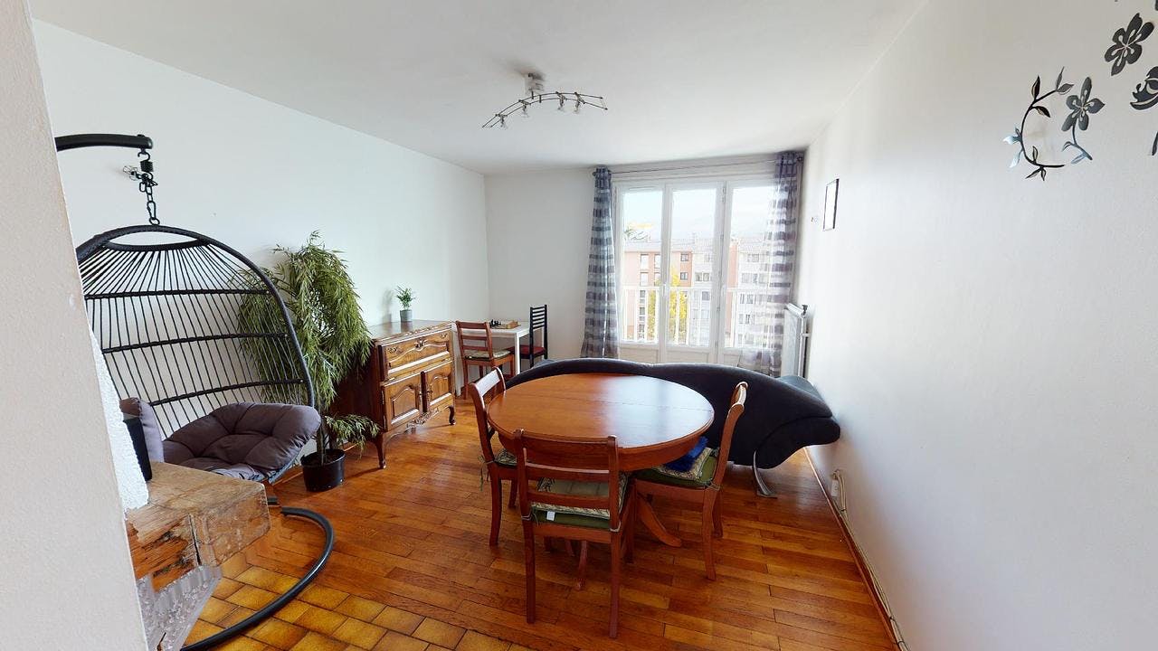 Avenue Washington, Grenoble preview