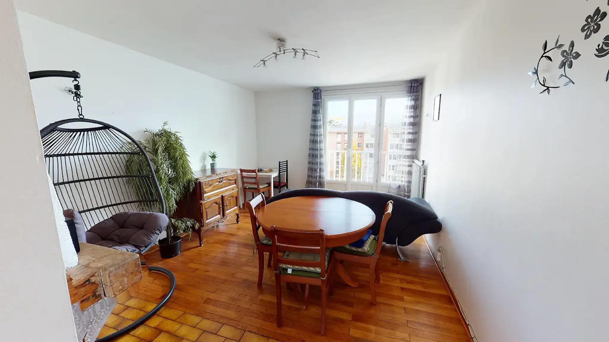 Avenue Washington, Grenoble preview