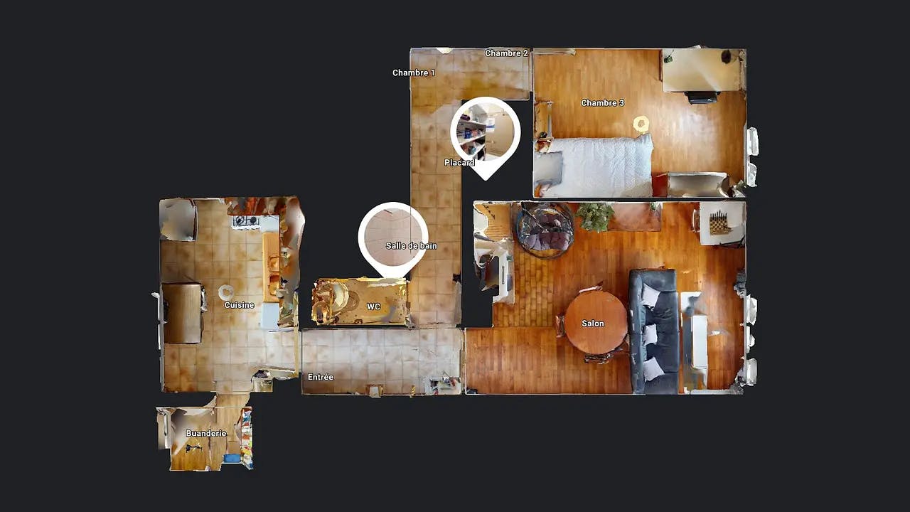 preview gallery tile