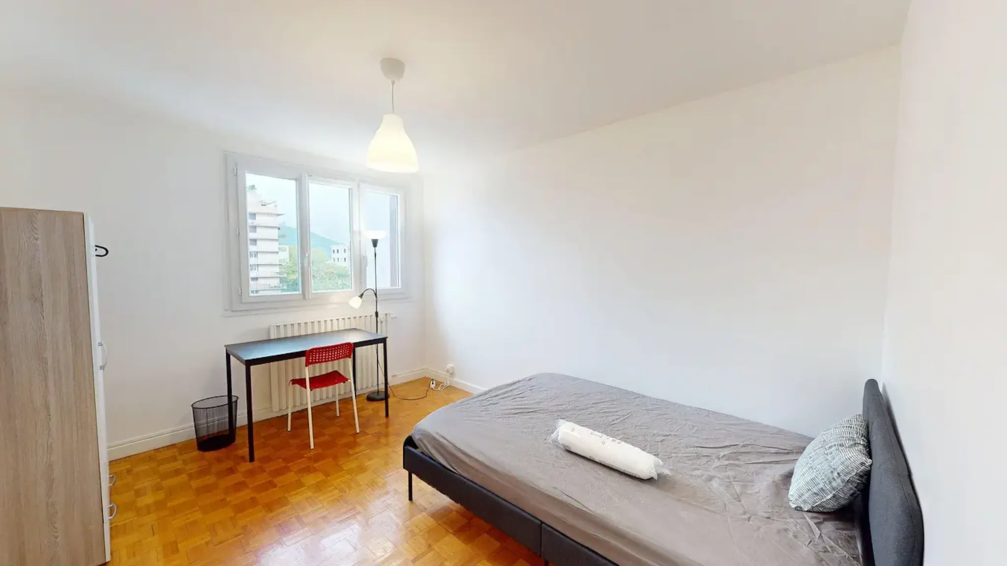 Rue Docteur Schweitzer, Grenoble preview