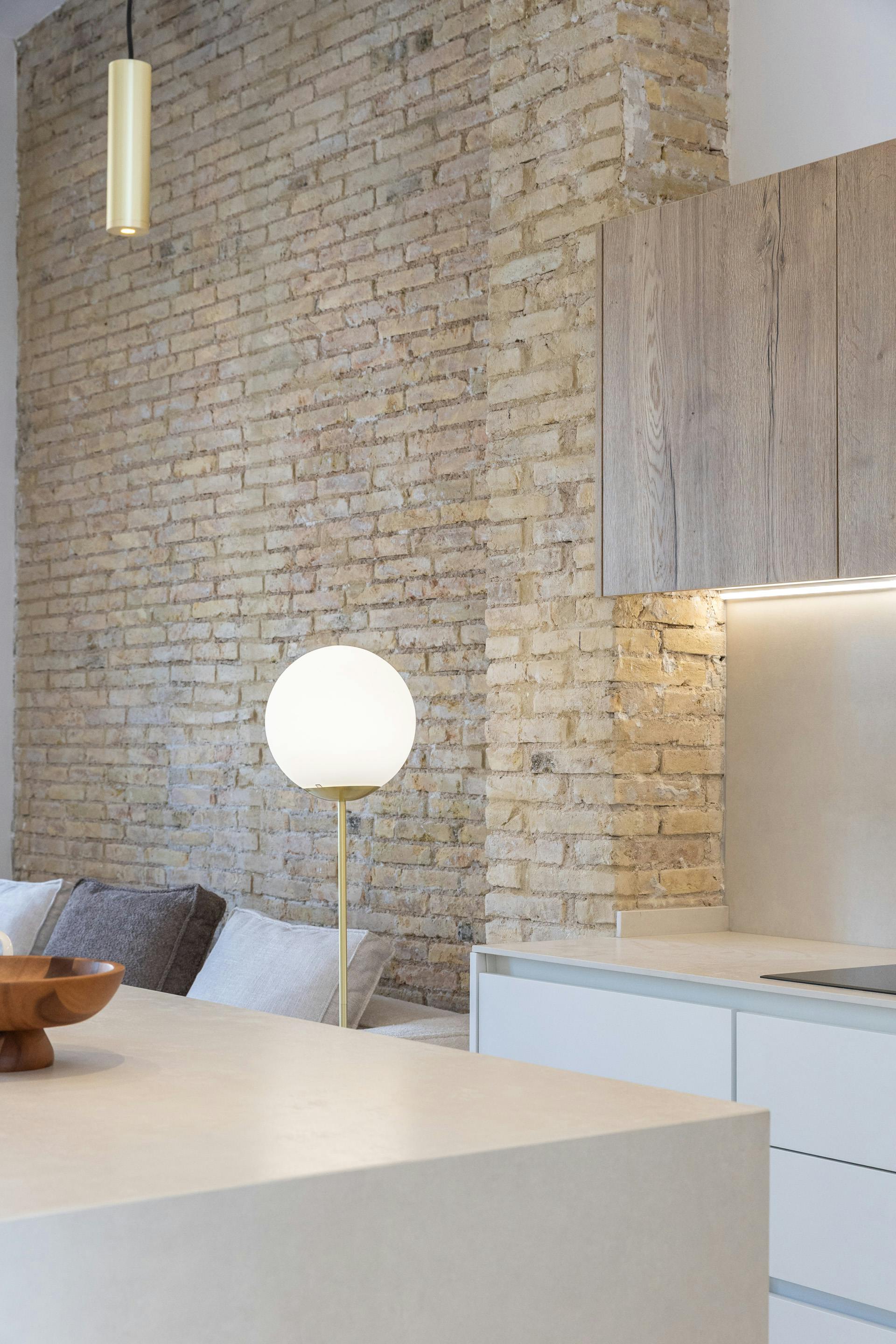 Apartment Valencia, 3 beds — photo 8