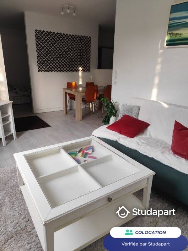 Stanza privata in affitto a 530 € al mese a Juvignac, Rue du Romarin