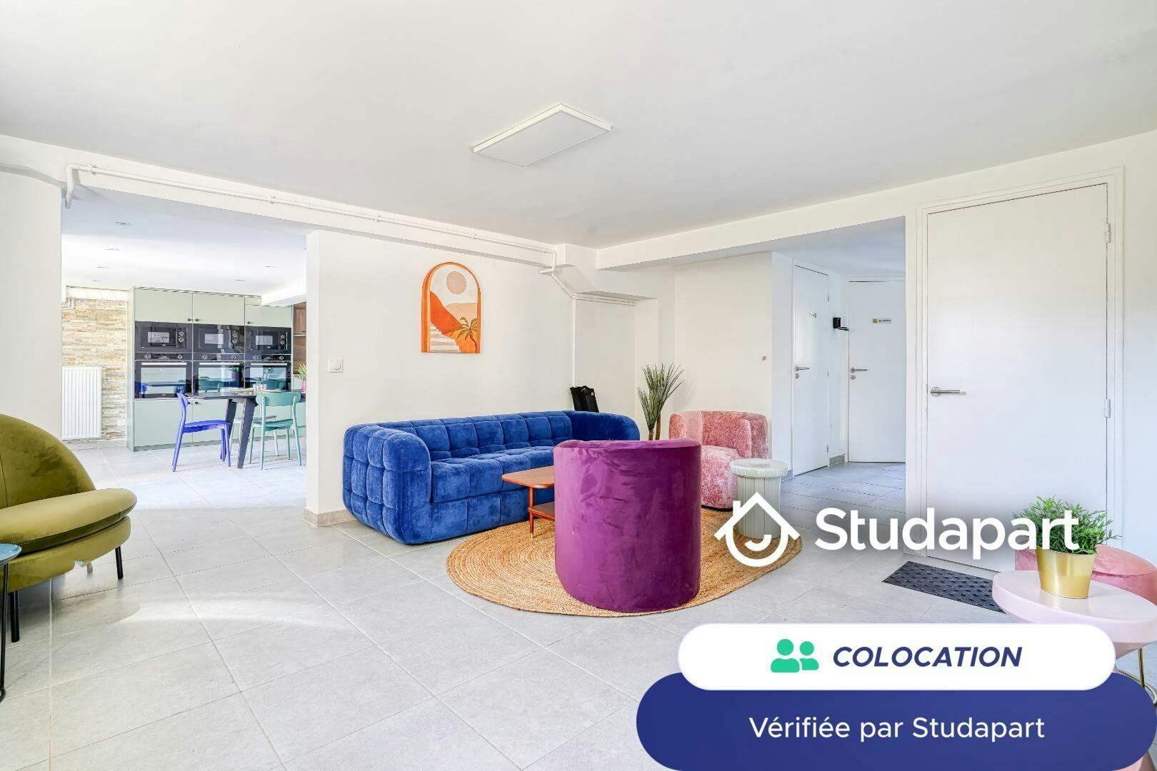 Appartement in Vitry-sur-Seine