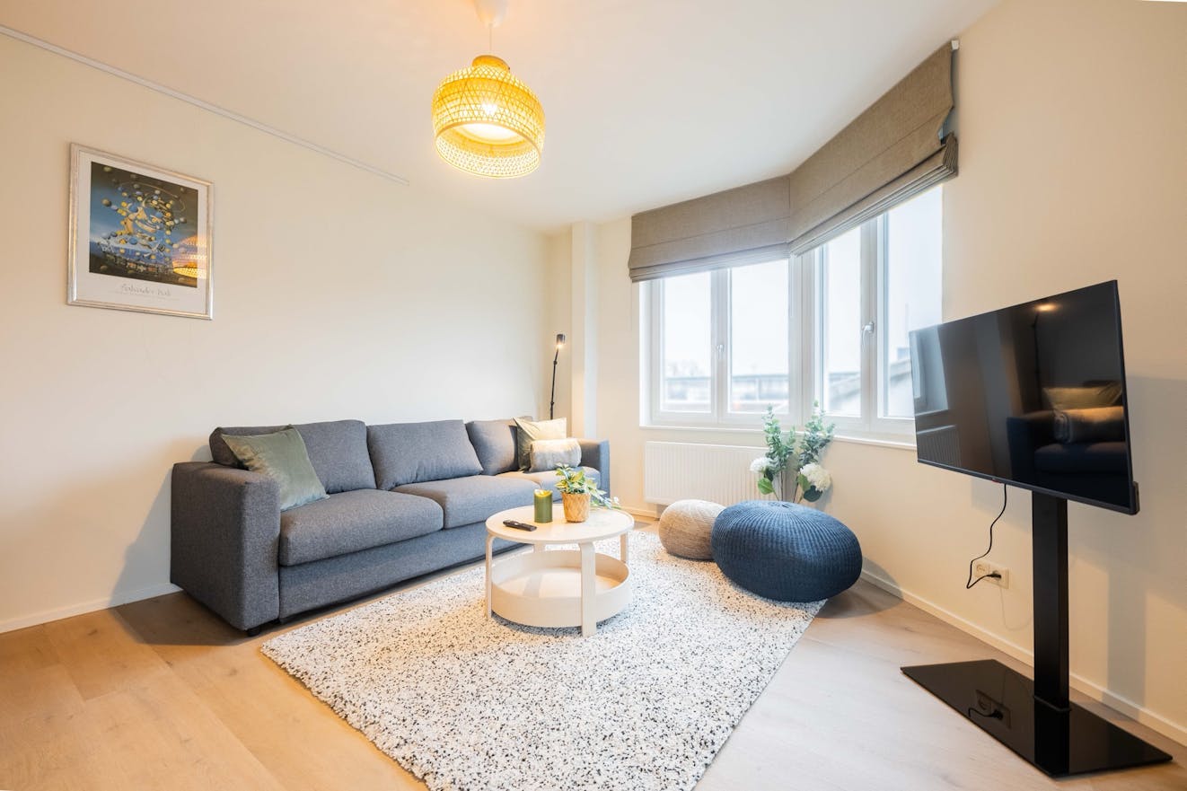 View photo 1/5 of apartment in Eindhoven