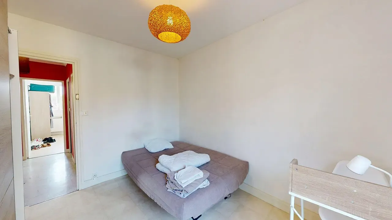 Private room in Rue de Nexon, Limoges (1649246) COMMON_AREA 2