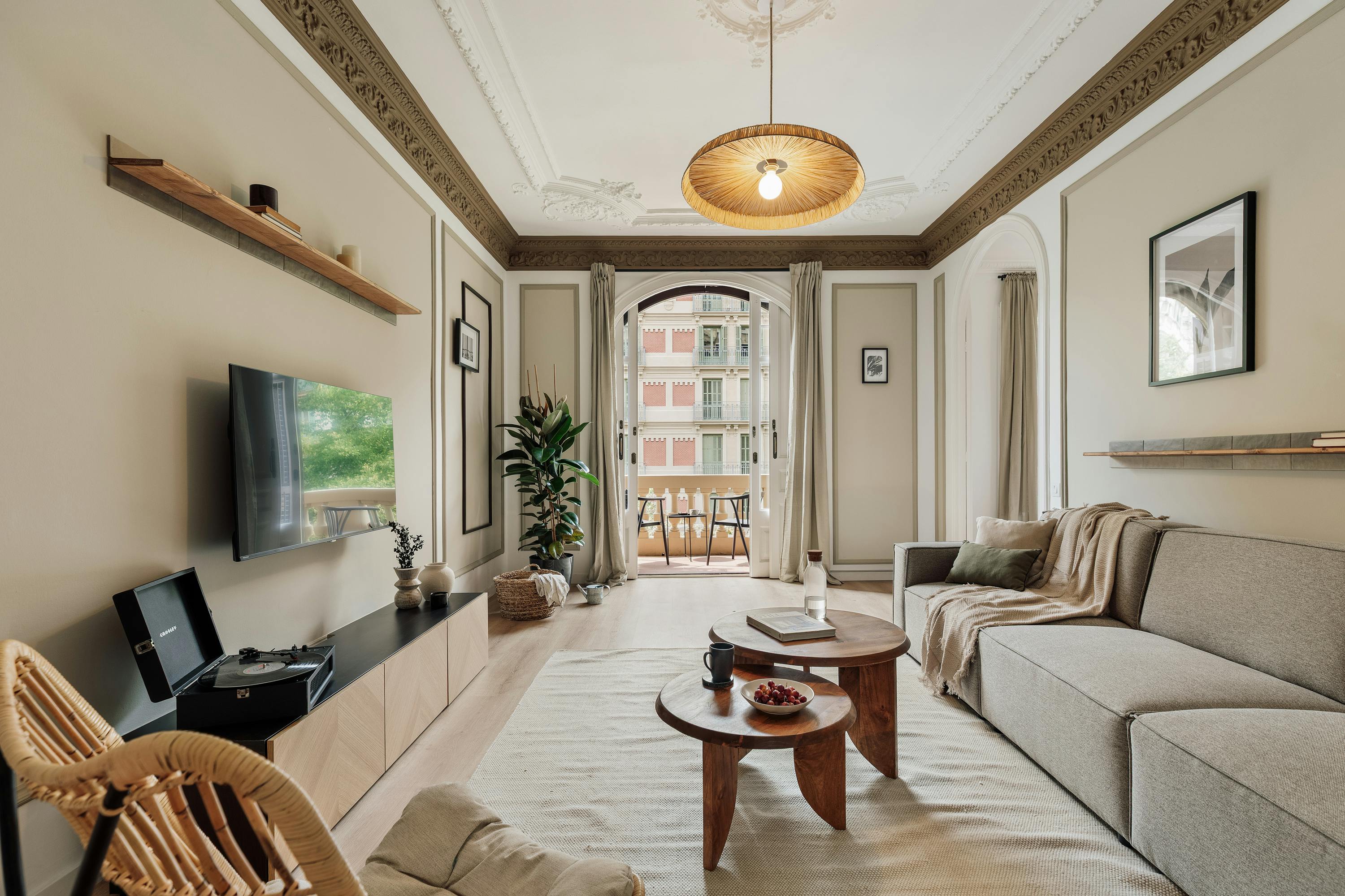 preview gallery tile