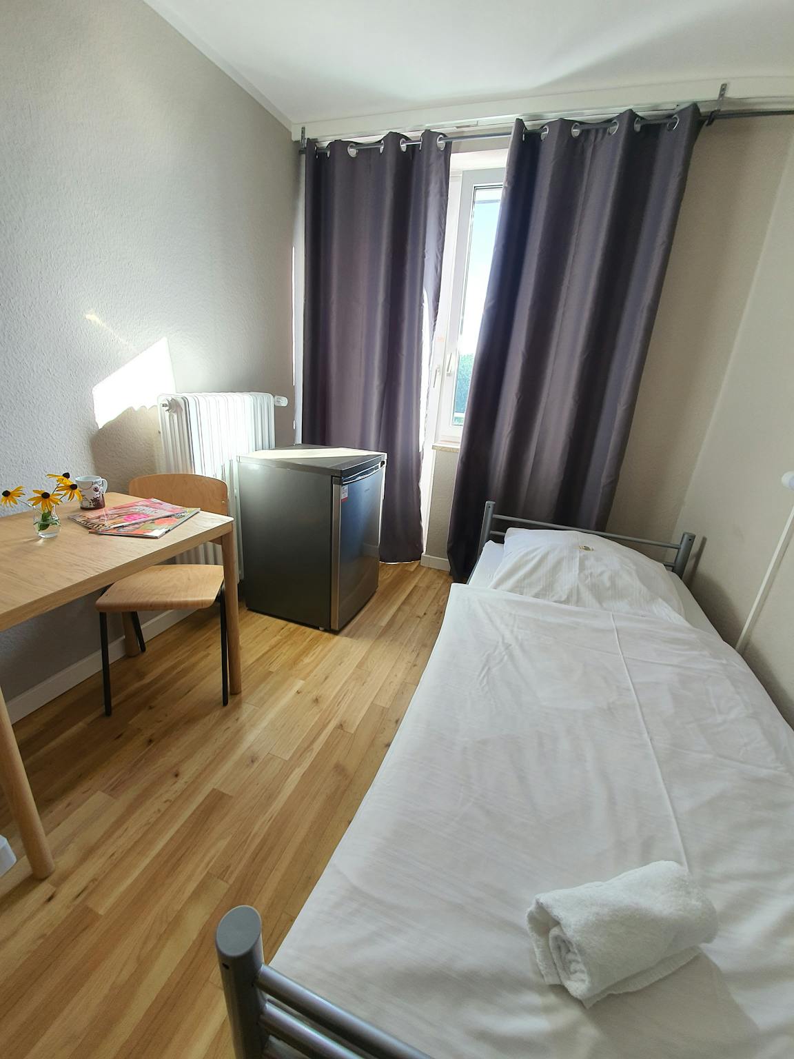 Letzter Heller, Hamburg preview