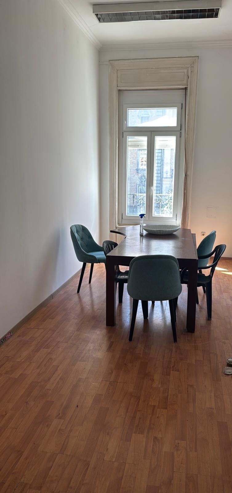 Single room Budapest, 1 bed, 14m² — photo 17