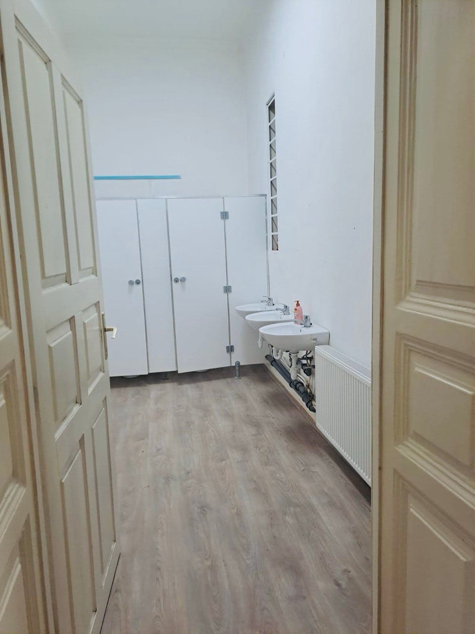 Single room Budapest, 1 bed, 14m² — photo 13