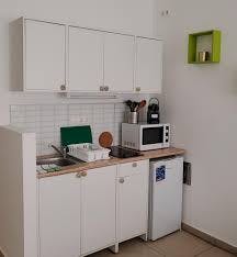 Single room Budapest, 1 bed, 14m² — photo 8