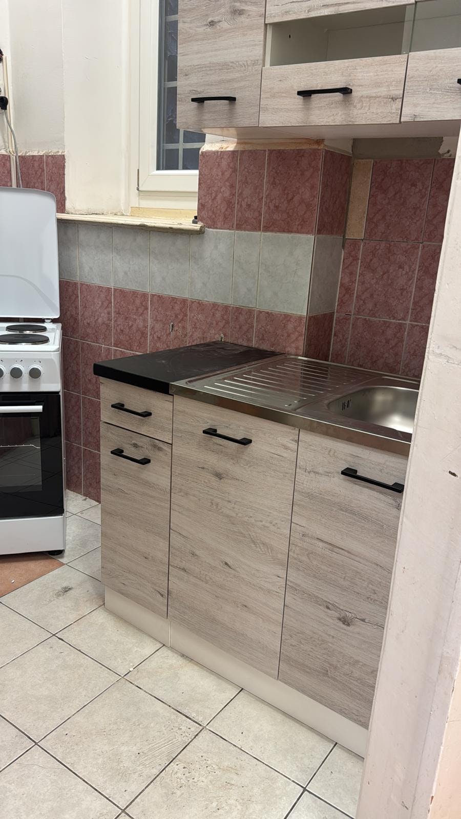 Single room Budapest, 1 bed, 14m² — photo 19