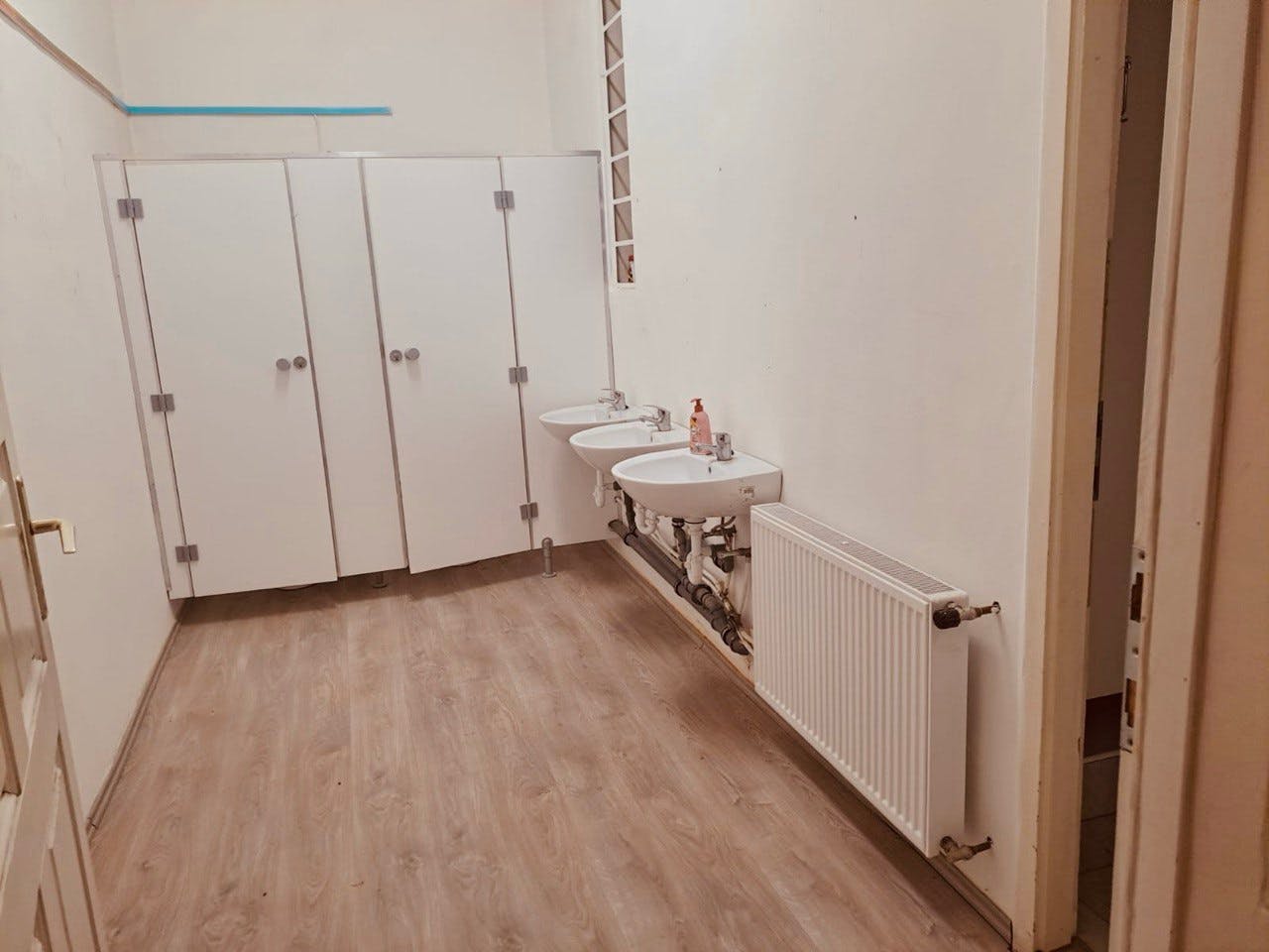 Single room Budapest, 1 bed, 14m² — photo 7