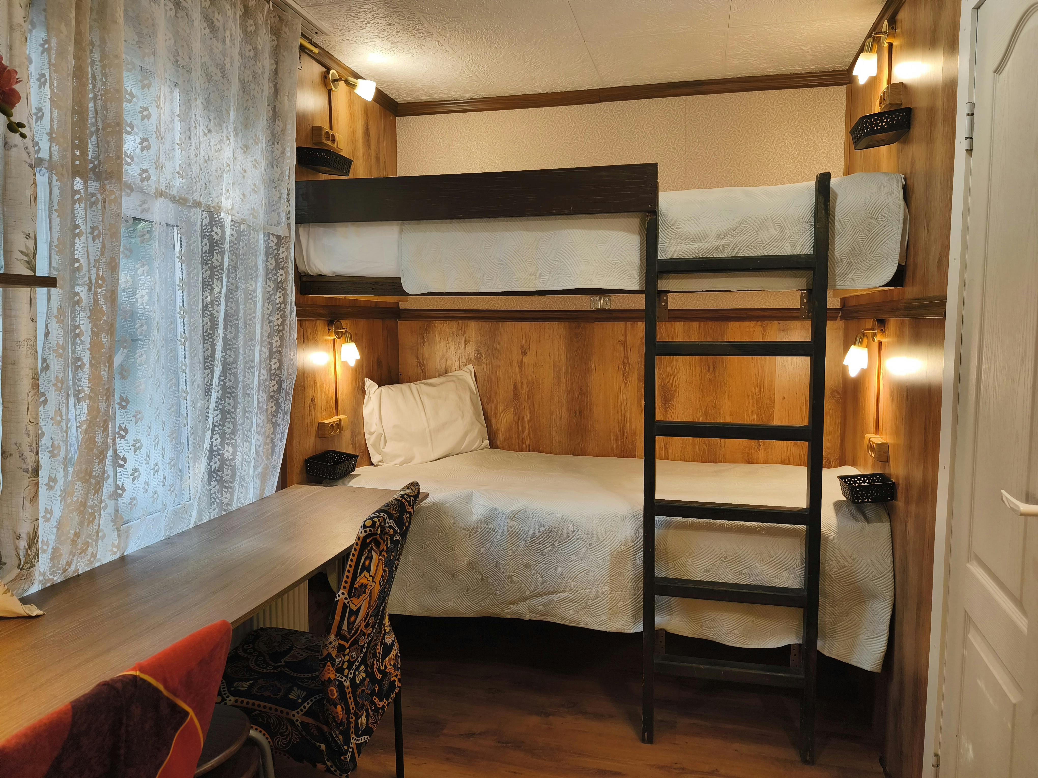 Apartament de închiriat pentru 260 EUR pe lună în Riga, Lāčplēša iela