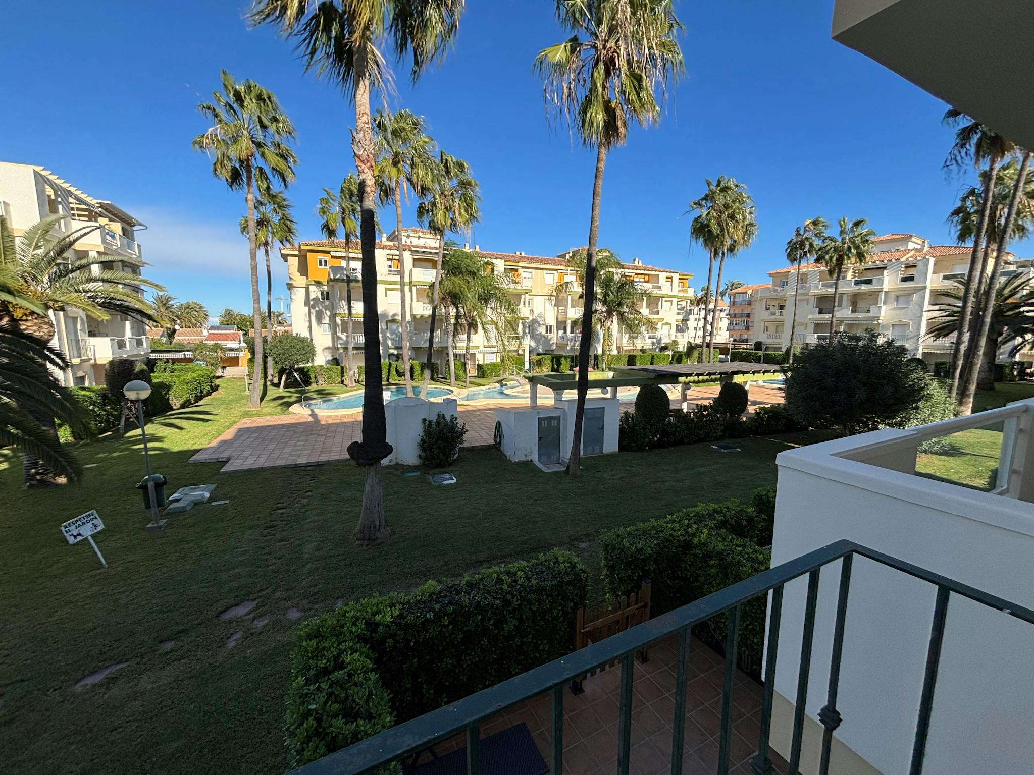 Carrer Mar Adriatica, Alicante preview