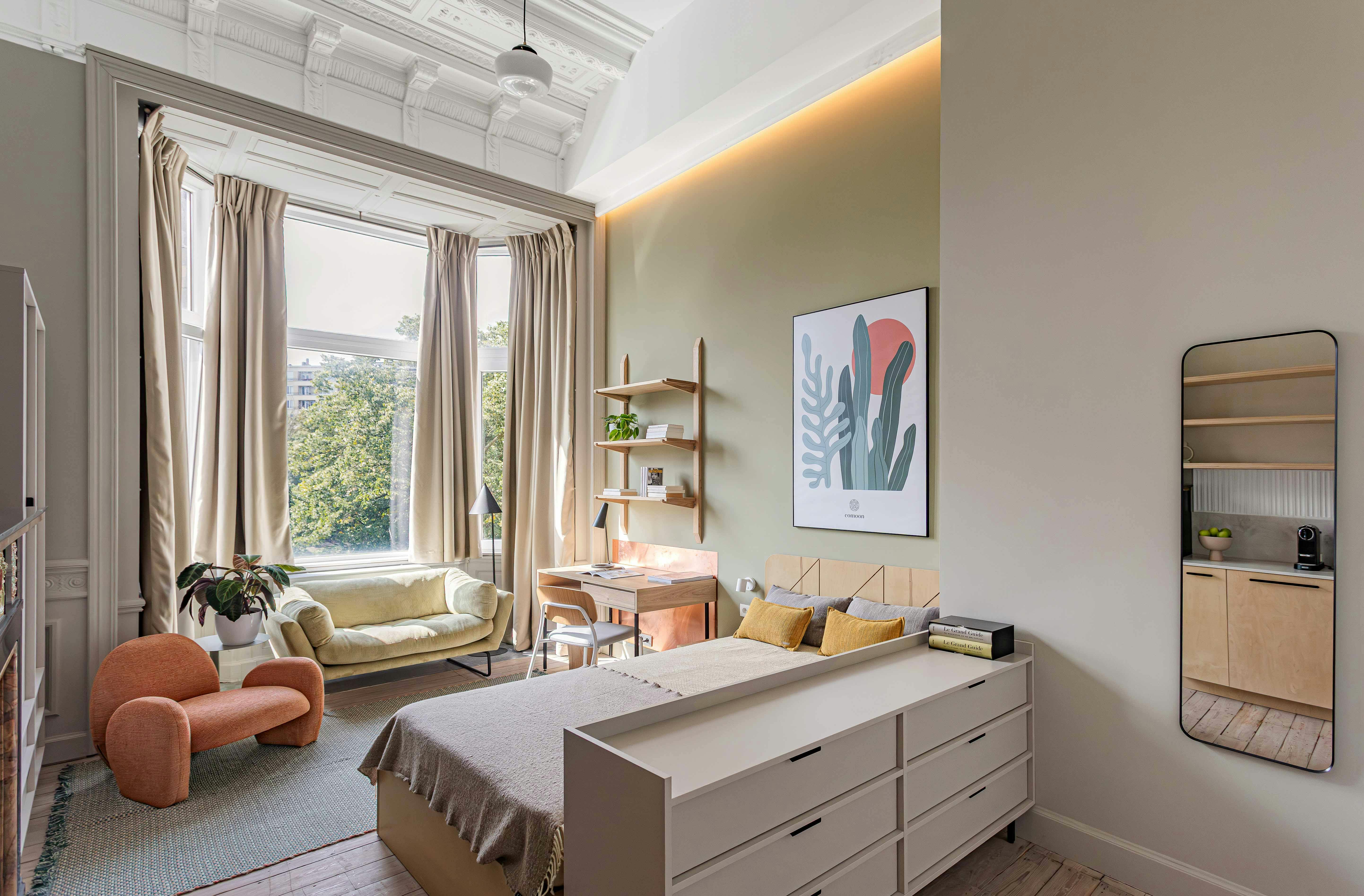 Square Marie-Louise, Brussels Brussels