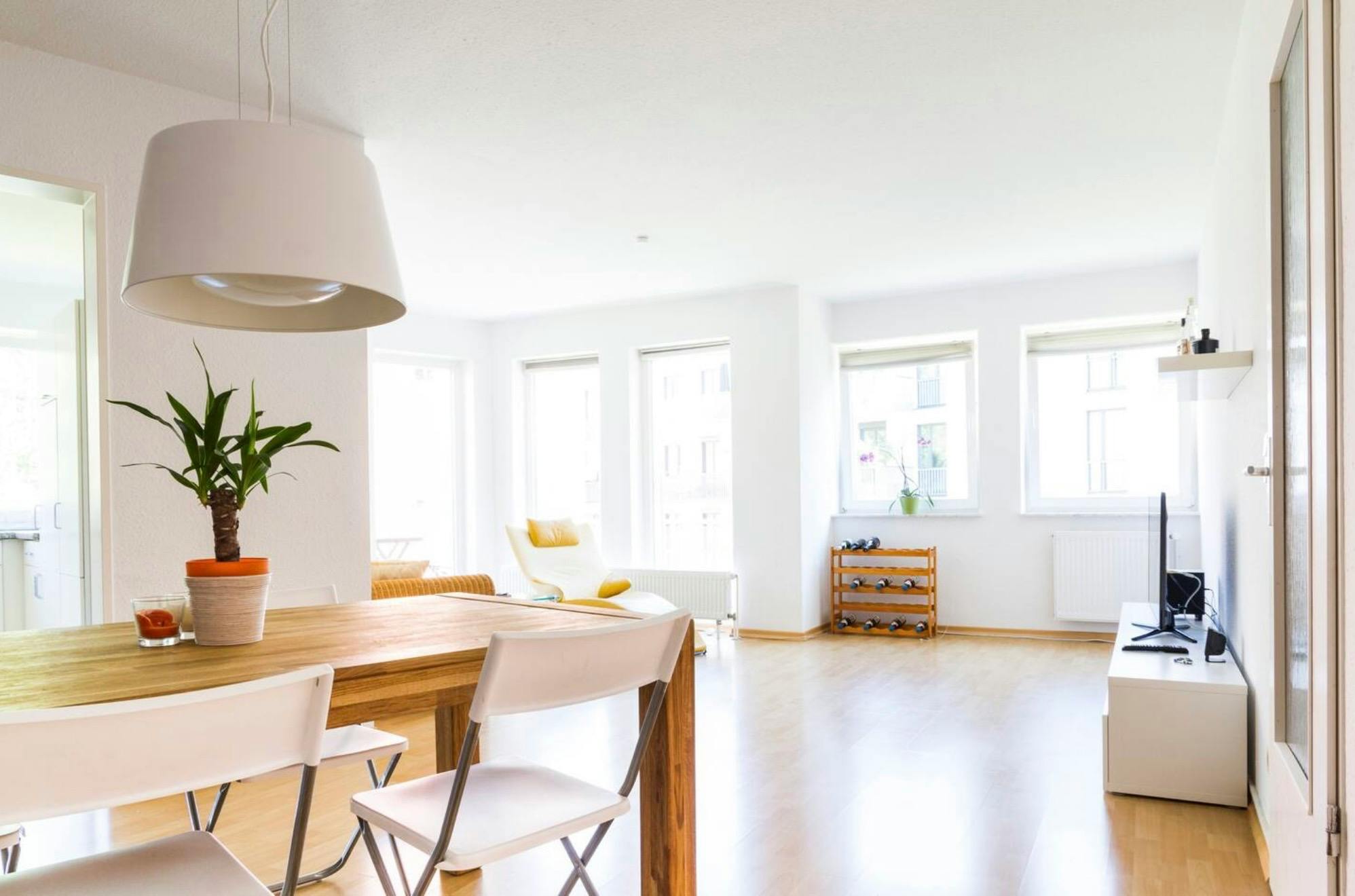 Apartment Berlin, 2 beds — photo 9